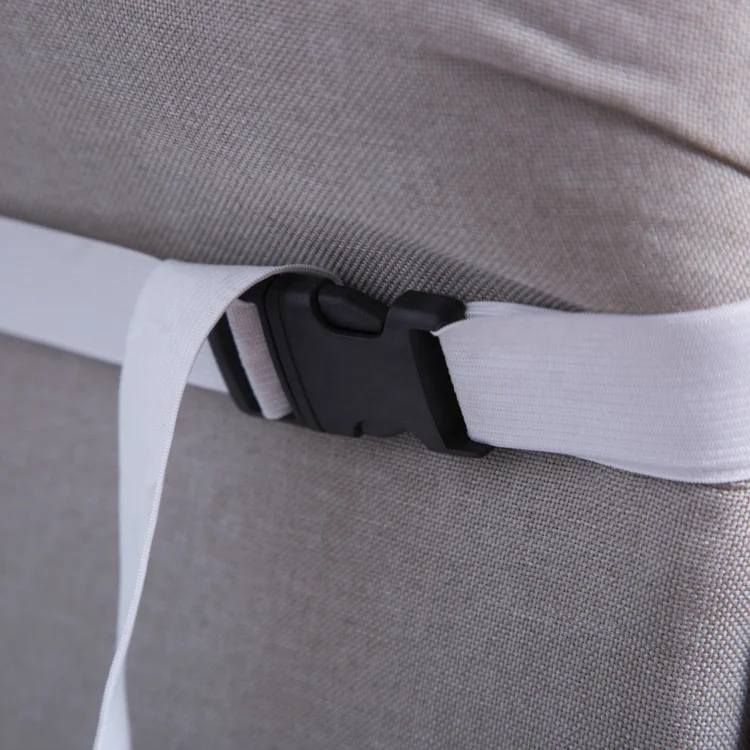 Polyester quilted waterproof sofa cover sofa slipcover furniture protector custom  couch cover with elastic straps for pets