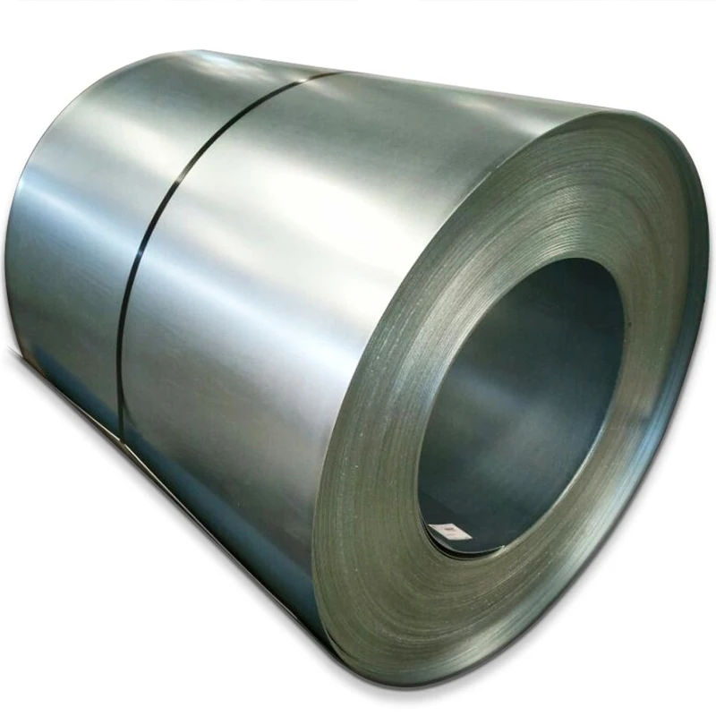 Pre-Painted G400 Gi Material For Ppgi Coils Galvanized Steel Coil