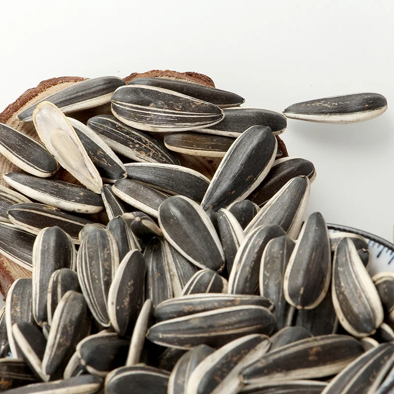 Organic Sunflower Seeds from China