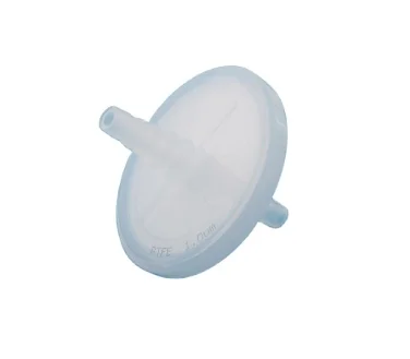 Wholesale laboratory diameter 50mm Syringe Filter disposable syringe filter