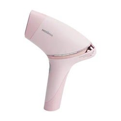 Ipl Hair Removal Device Laser Home Laser Hair Removal Ipl Machine Replaceable Lamp Head 500000 Flashes