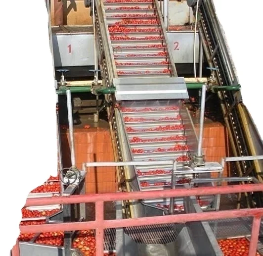 Orange Juice Apple paste tomato paste juice and jam production line Best sell 2022