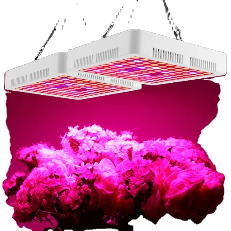 
Double ended grow light fixture HPS indoor gardening hydroponic plant 1000w hps digital ballast with remote control 