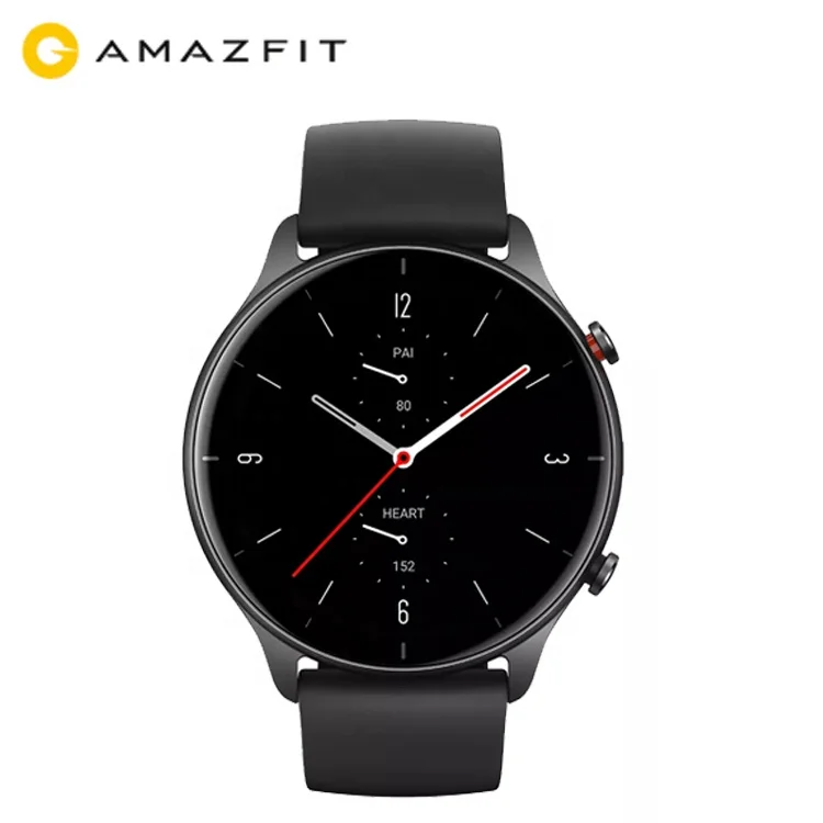 Gts 2 Mini A1969 Relogio Inteligente Global Gtr Gps Bip U S A2821 умные часы Xiaomi Gts2 2e Xiaom Smartwatch Amazfit