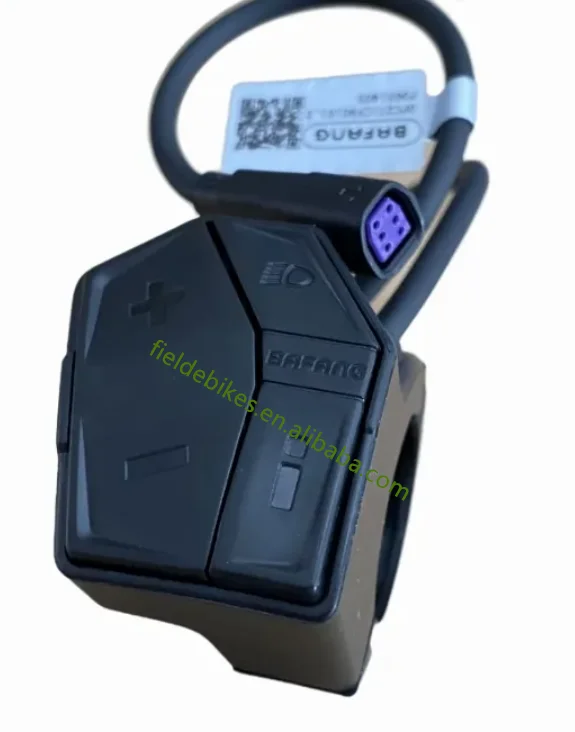 BAFANG DPC271 Display LCD Electric Bike Display MID Motor M500 M510 M600 G510 M620 G520 G521 G522 Canbus Version Motor