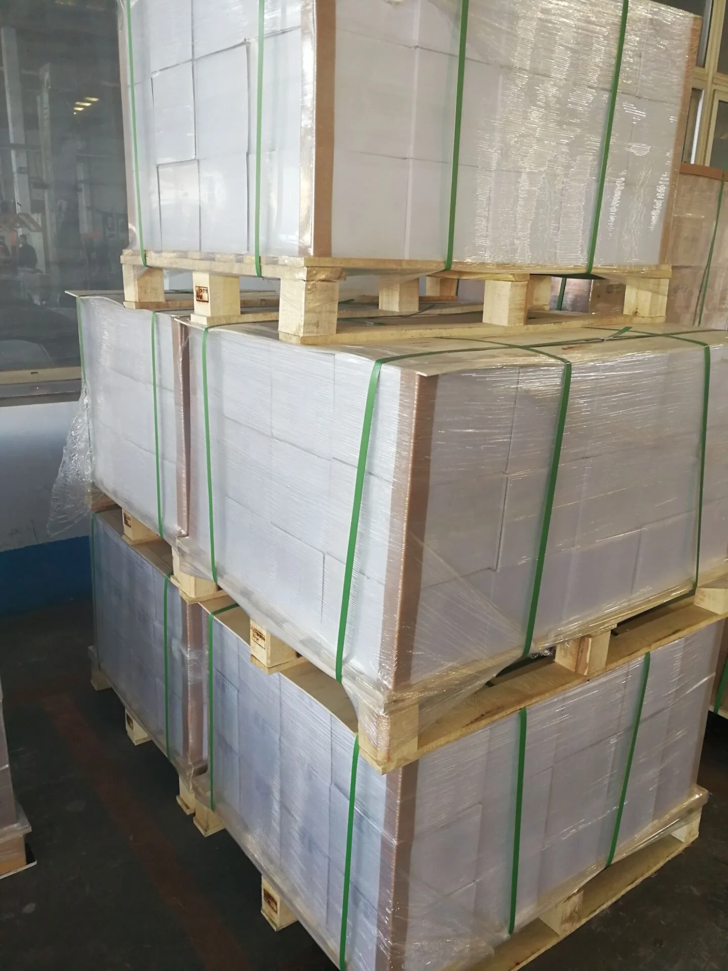 0.6MM/0.7MM/0.8MM M.S WELDING WIRES FOR COIL NAILS