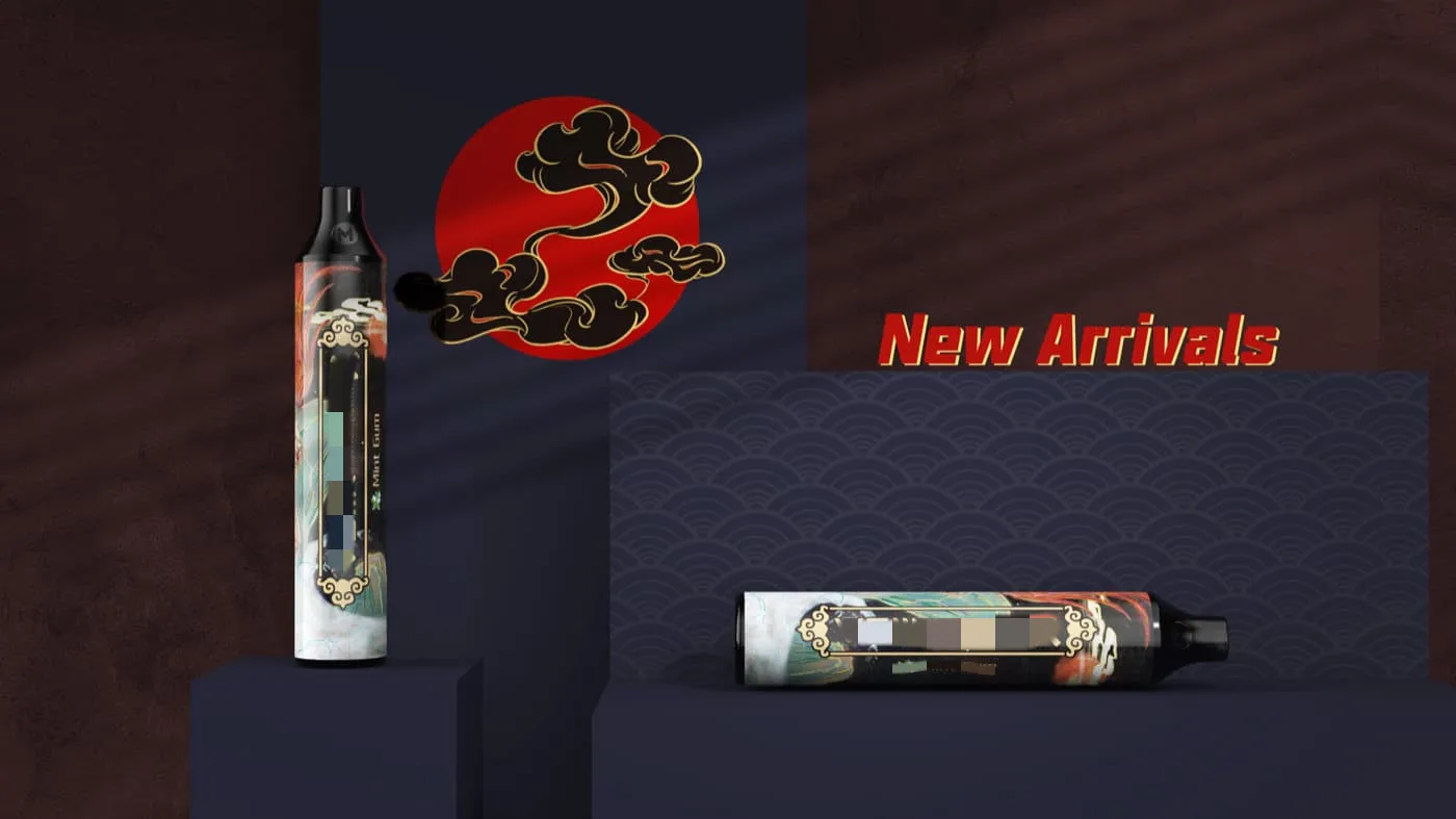 The Best Durable Electronic Cigarrete E Cigarette