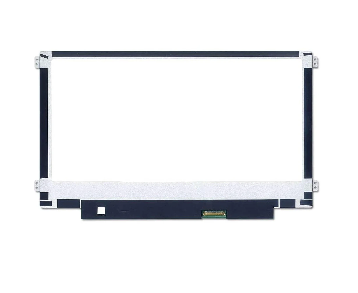 Новый сенсорный светодиодный ЖК-экран 11 6 дюйма 1366x768 для Dell Chromebook 3100 2G5VN 02G5VN B116XAK01.0
