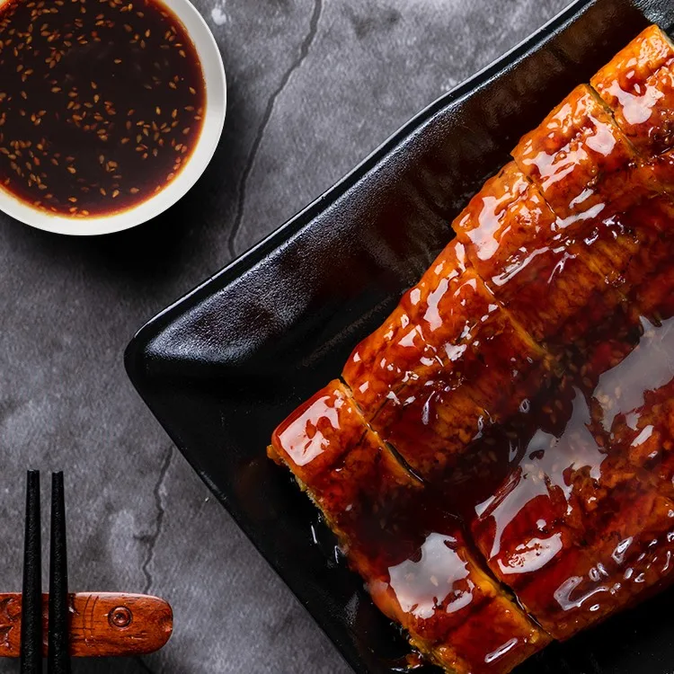 Chinese Spice Seasoning BBQ Roast Meat Sauce 235g Sweet Sour Spicy Sauce for Asian Cusine