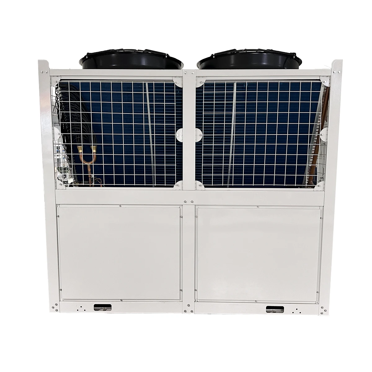 Промышленный тепловой насос GRAT Air to Water нагреватель для бассейна R32 DC инвертор источник воздуха титановый теплообменник электрический