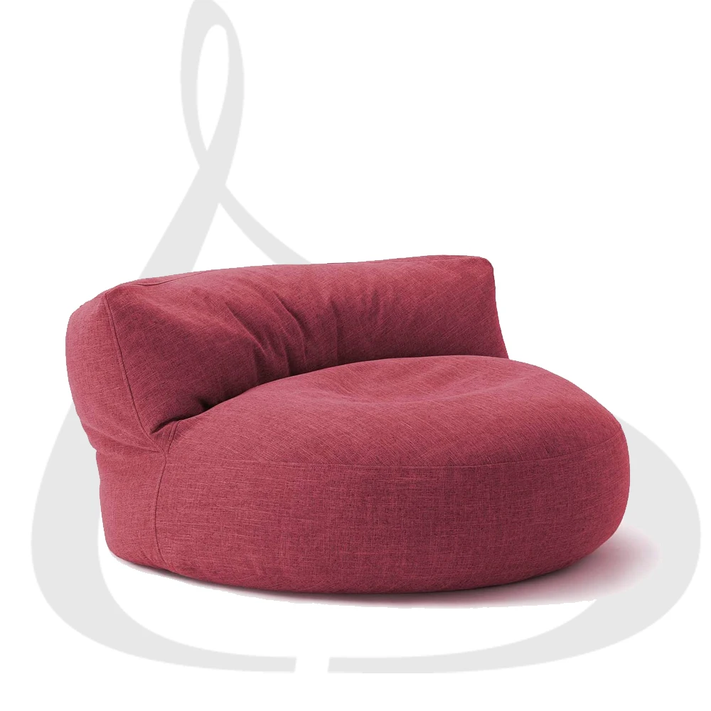 High Quality Factory Direct Supply Bean Bag Chairs Living Room Sofa Lounge Adult Beanbag Puff Ultimate Comfortable Beanbag