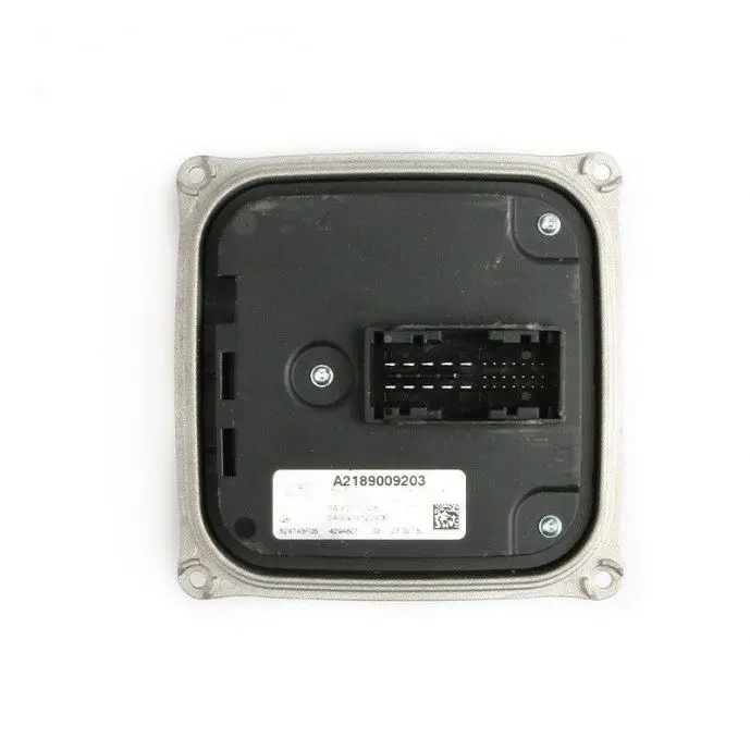 A2189009203 Brand New LED Power Headlight Control Unit Module For W166 X166 C218 A1668203689 A2189009700