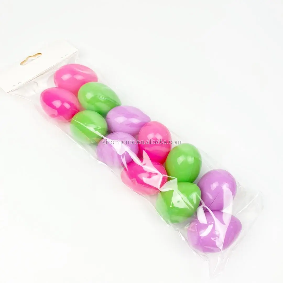 2,5 дюймовые Смешные пасхальные яйца, изготовленные в Тайчжоу, Китай