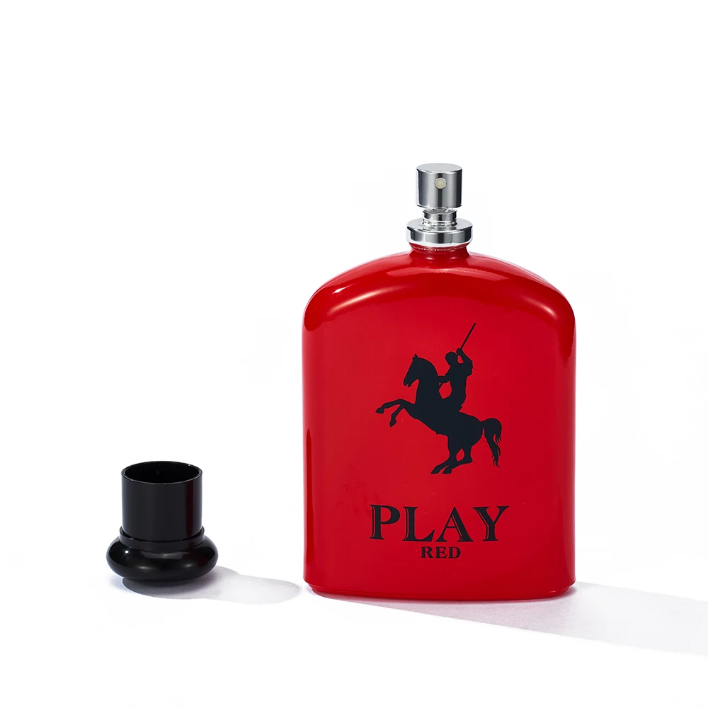New Brand Lovali 100ml OEM Original Fragrance Luxury Perfume Long Lasting Tropical Men Perfume