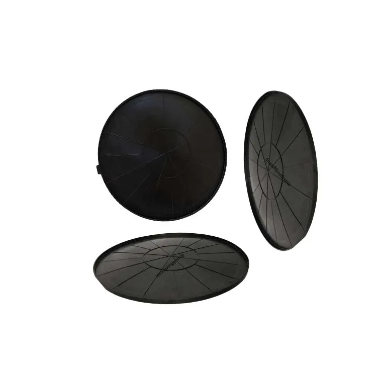 Пластиковая крышка для барабана объемом 200 литра продажа с завода