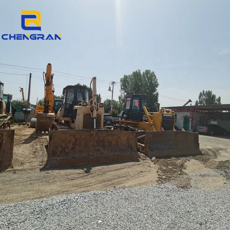 
Used Bulldozer Sd16 Dozer Crawler Bulldozer Buy Tracks Ripper For Dozer 