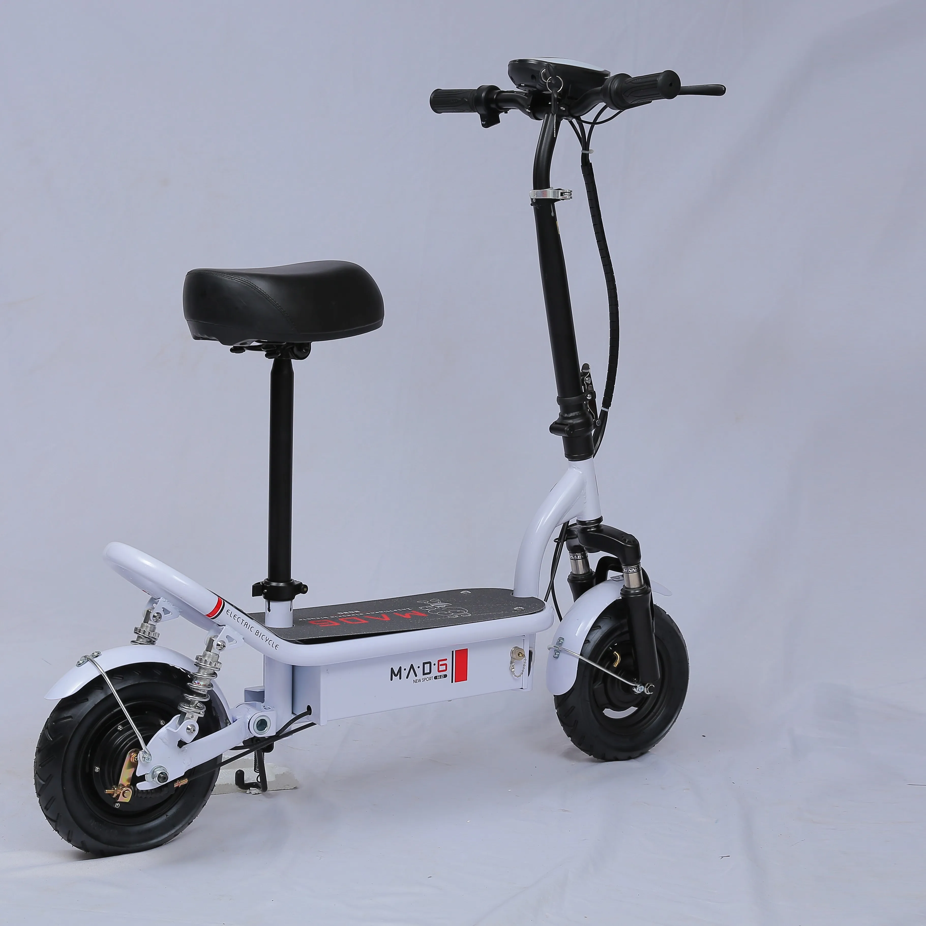folding e bike Large capacity battery Small Ant electric scooter battery