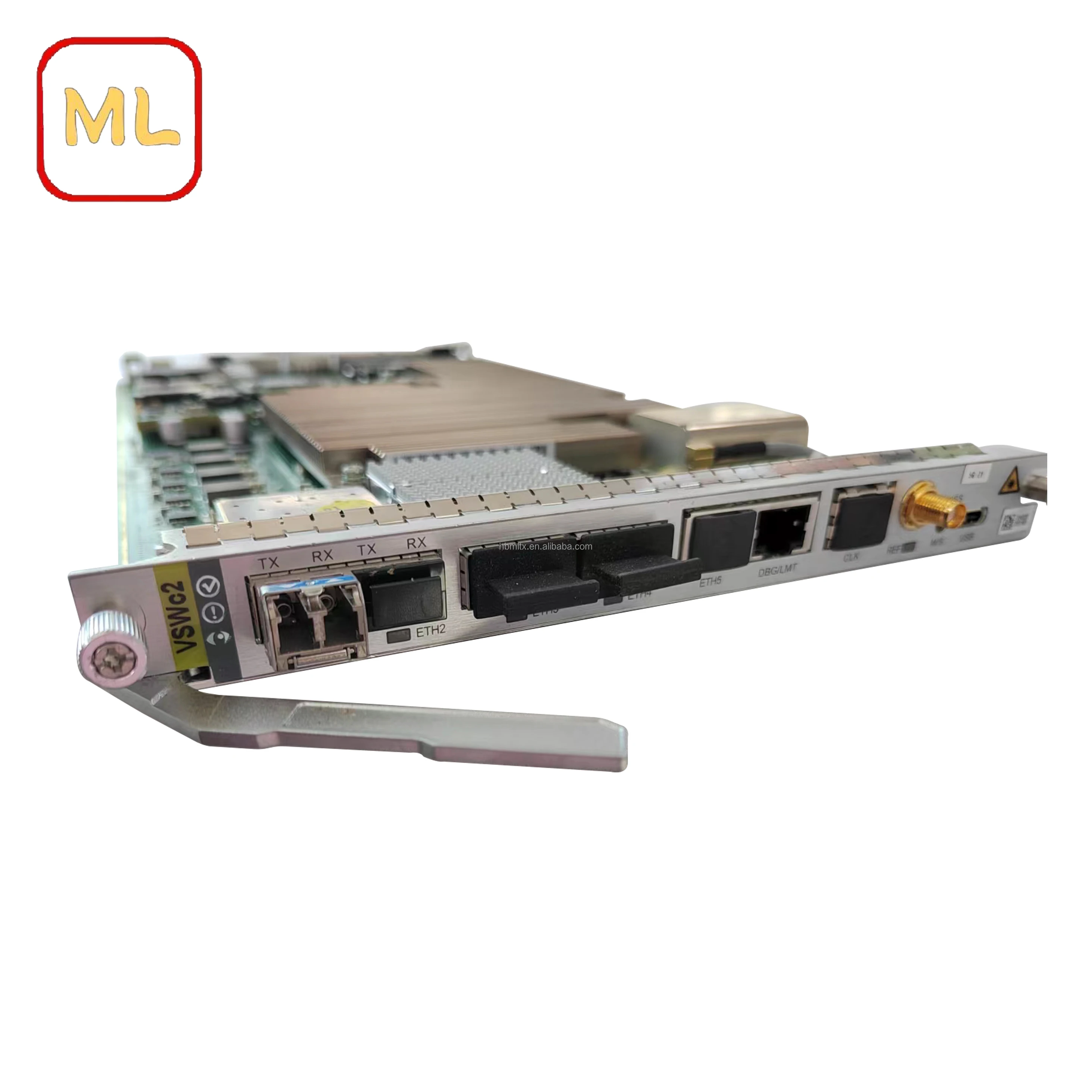 Brand new  zte ZXRAN V9200 power bank circuit board communication equipment base station VSWc2