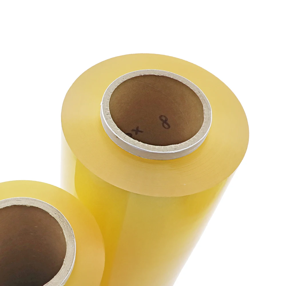 20 years Manufacturer PVC Clear and PVC Normal Transparent Soft PVC Film
