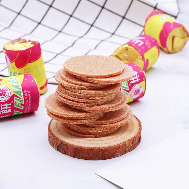 Превосходное качество оптовая продажа вкусные сушеные фрукты закуски конфеты свежий боярышник