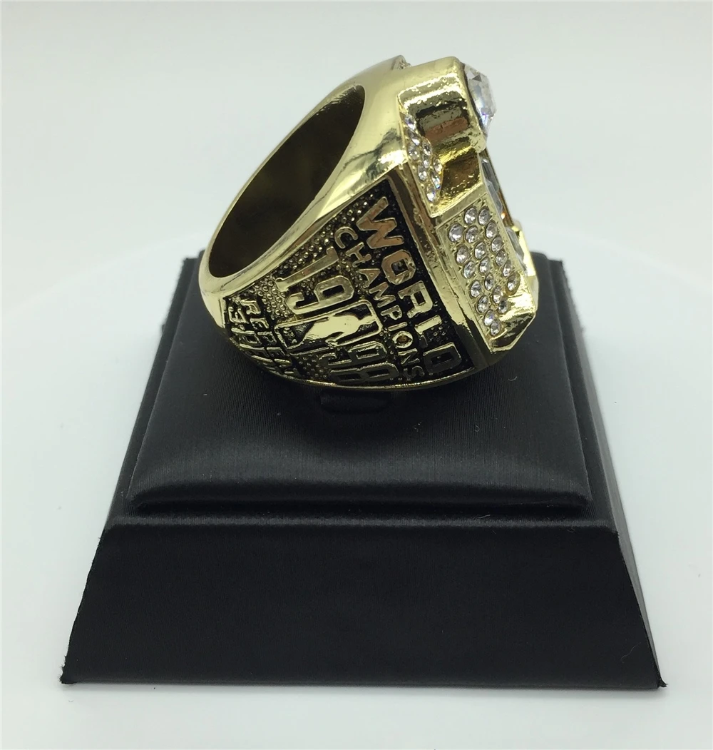 NBA1998 Chicago Bull Jordan championship ring Fan Ring Factory Direct Sales In stock!