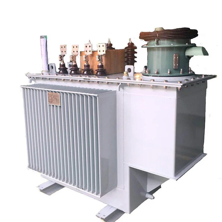 1mva 2 mva 20kv 3750kva Онан трансформатор 11kv 415v 3150kva onaf s11