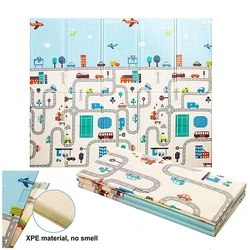 baby toys mat