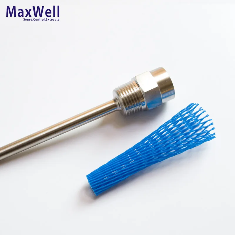  Термотрубчатый зонд thermowell SS304