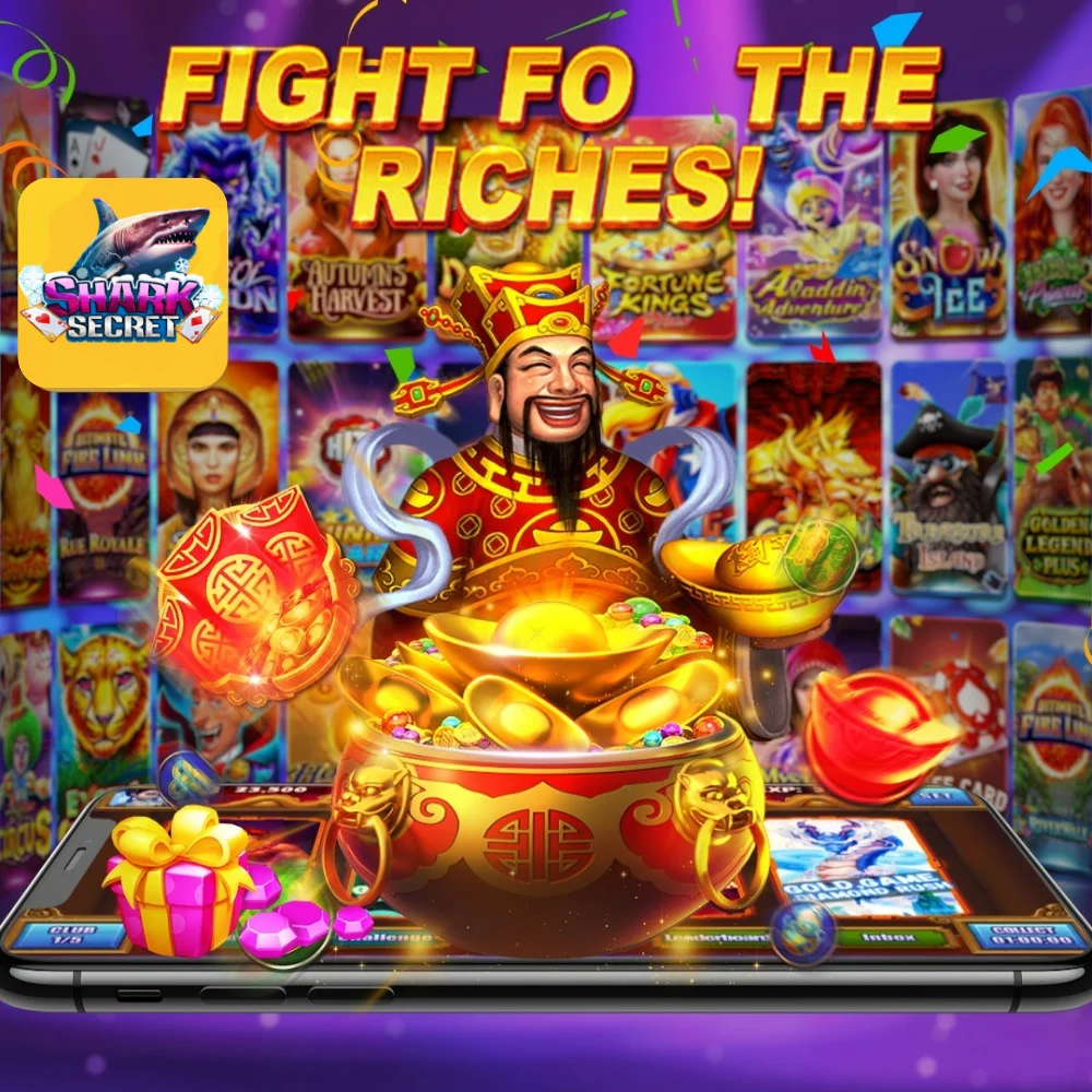 Graphics Customization Fish Game Software Panda Master fire kirin Game Distributor