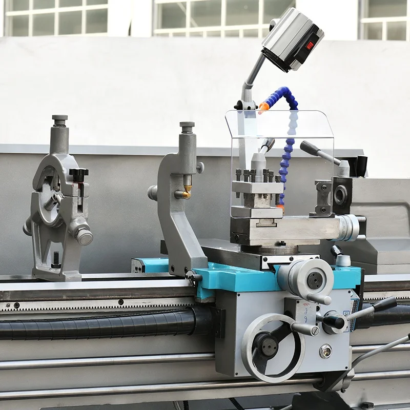 DC1440-K OEM service mini lathe machine