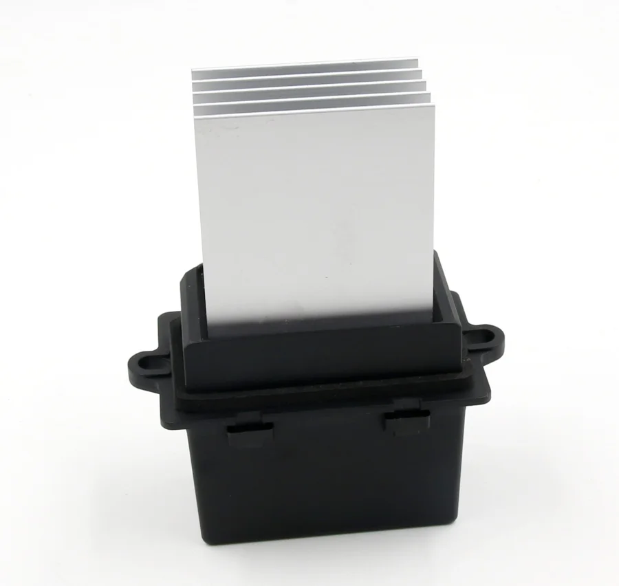 OEM 04885482AC BLOWER MOTOR HEAT RESISTOR fits CHRYSLER TOWN COUNTRY 2001 - 2007