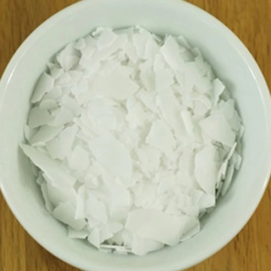 High Purity Factory Price High Quality 99%Min White Flakes Caustic Potash/Potassium Hydroxide