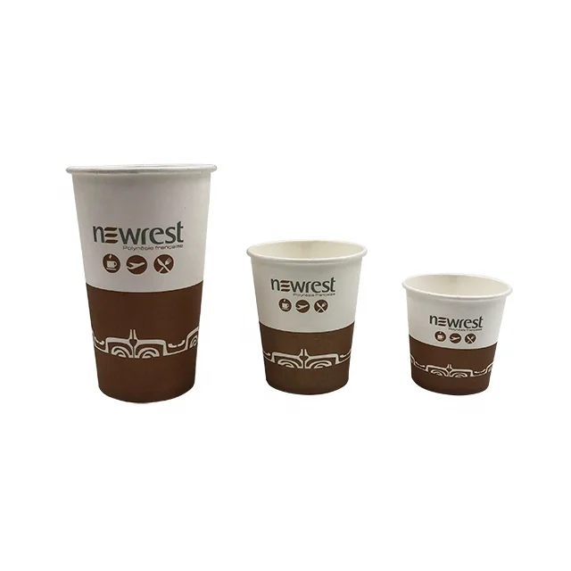 Hot paper cup sleeve,custom paper coffee cup sleeve with logo, coffee paper cups