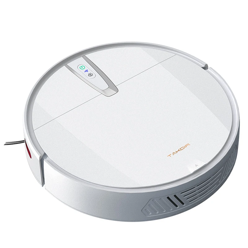 Tuya Smart Wholesale Price for room use Multifunctional Sweeping Intelligent Auto Robot Vacuum Cleaner