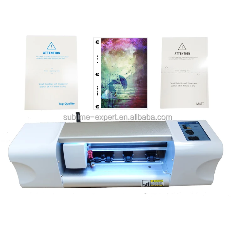  0.14/0.33mm Skins Cutting Machine Film For Iphone Clear Protectores De Movil Manual Die Smartwatch