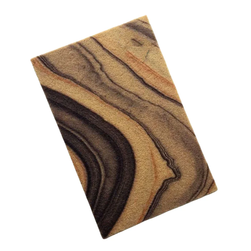 Canada popular print door mats for home entrance luxury anti non slip door mats dirt trapping outdoor welcome mat