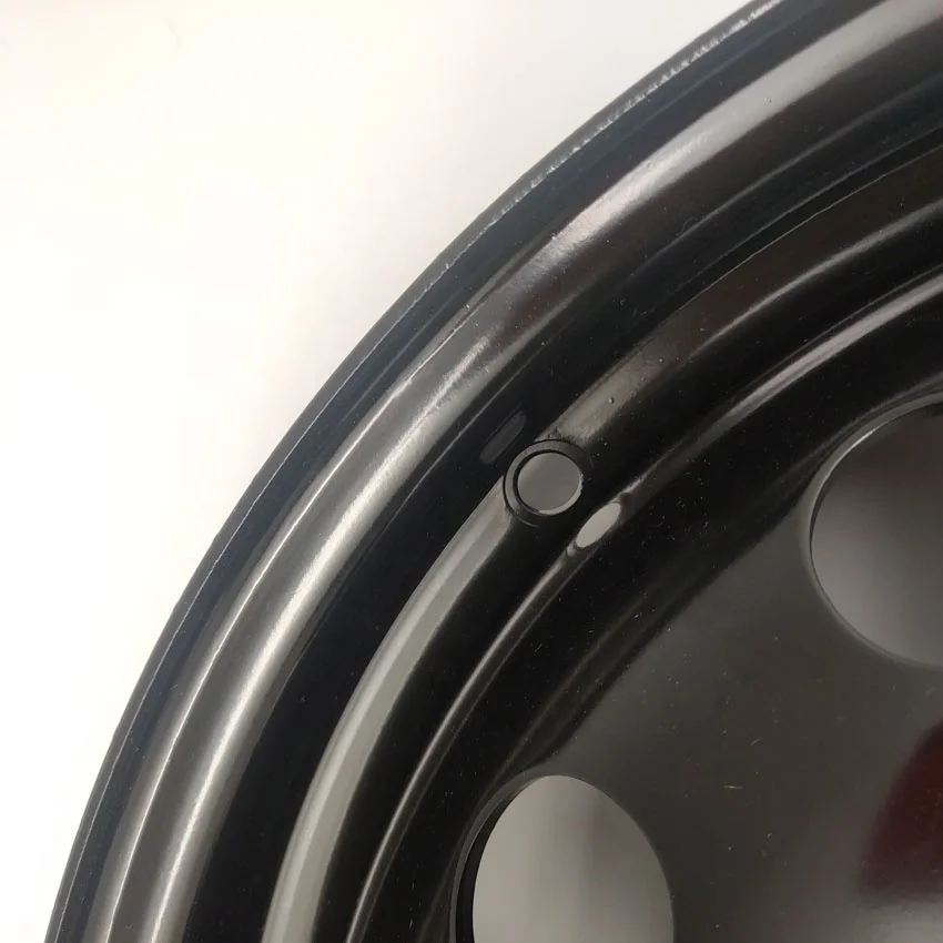 Wheelsky 16 Inch 16x4.0 PCD 5x98 Steel Spare Wheel Rim