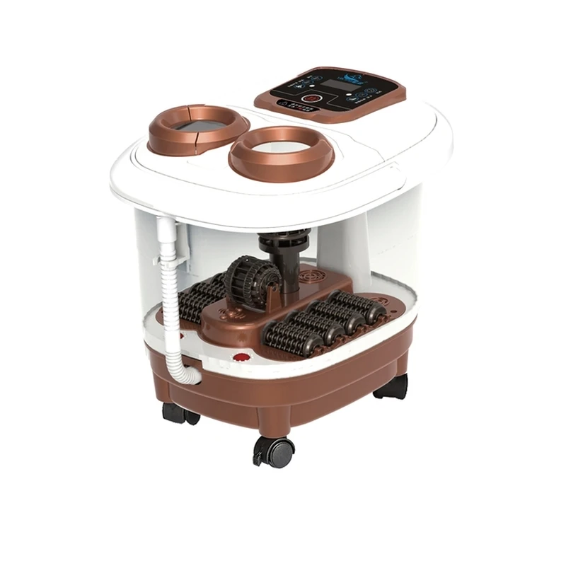 Hot New Product 220v Electric Foot Massage Foot Bath Spa Massager