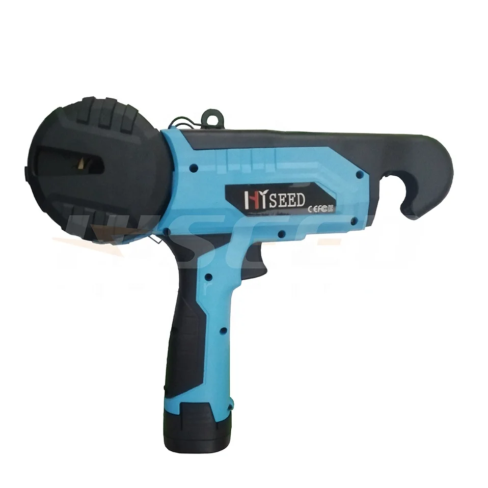 Electric binding machine machine vineyard battery powered apetool