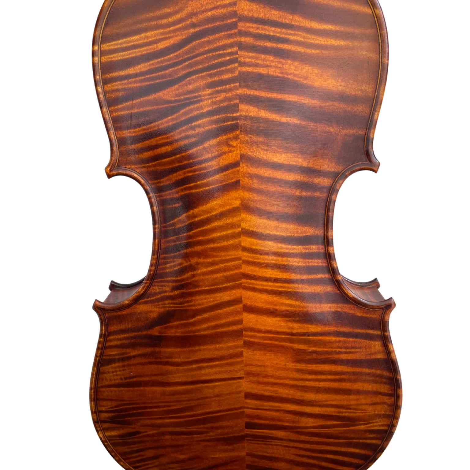 Красивый полноразмерный флакон ручной работы 370