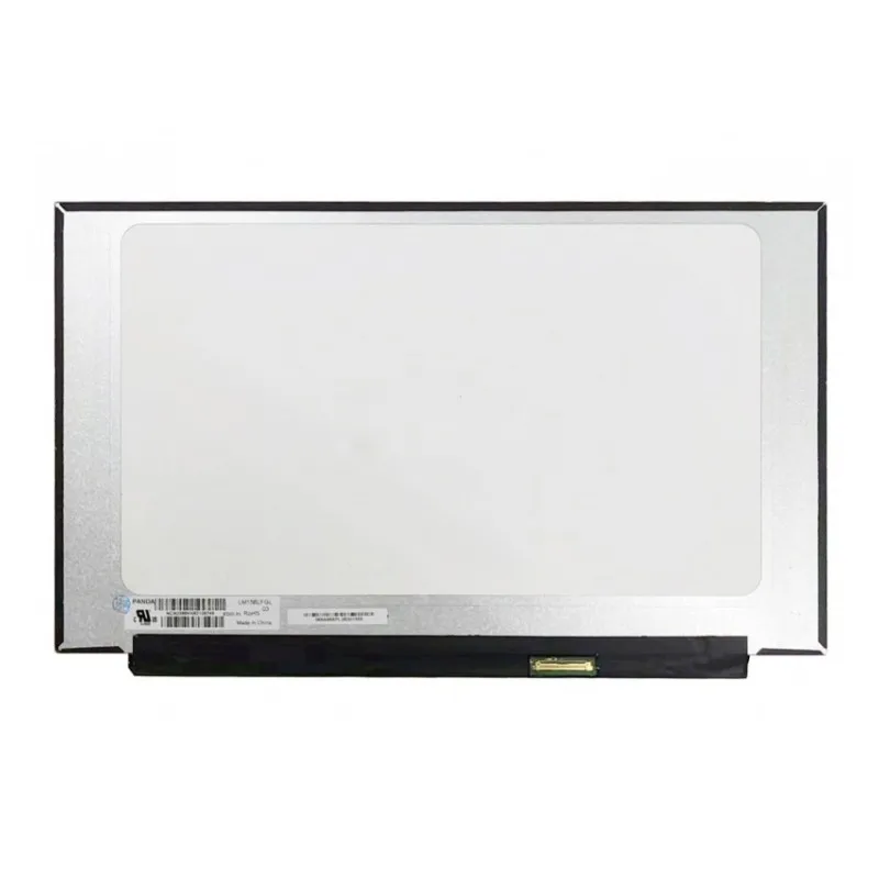 13.3 slim 30pins FHD IPS 400 cd/m ATNA33XC11 OLED Laptop Screen Replacement