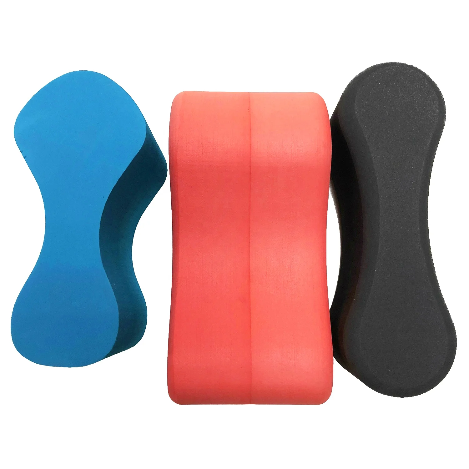 Swimming Float Kickboard Legs and Hips Support for Adults, Kids, and Beginners -pull buoy