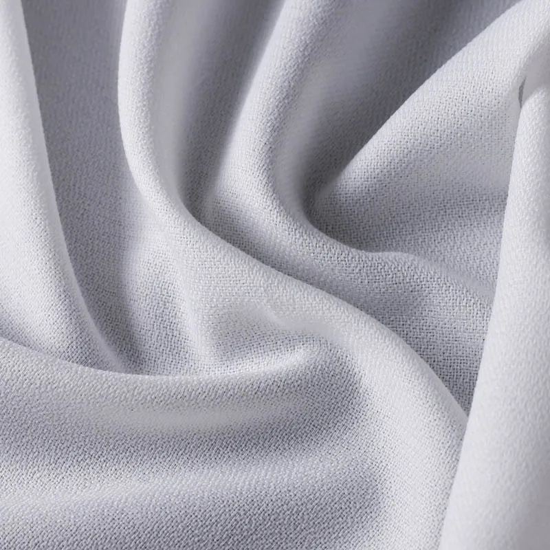 300D Thickening Bokram Custom 130g 150g Woven Fusible Interlining Fabric