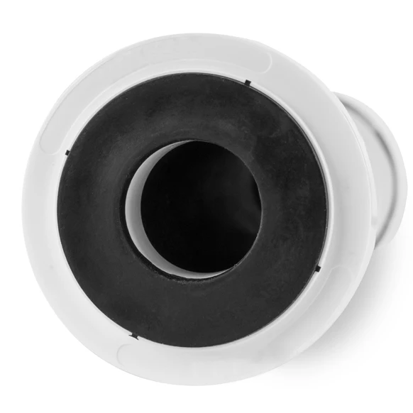 Чувствительный свинцовый адсорбент, УФ фильтр для воды, кокосовый корпус, блок активированного угля 2,5*10, стандартный корпус фильтра