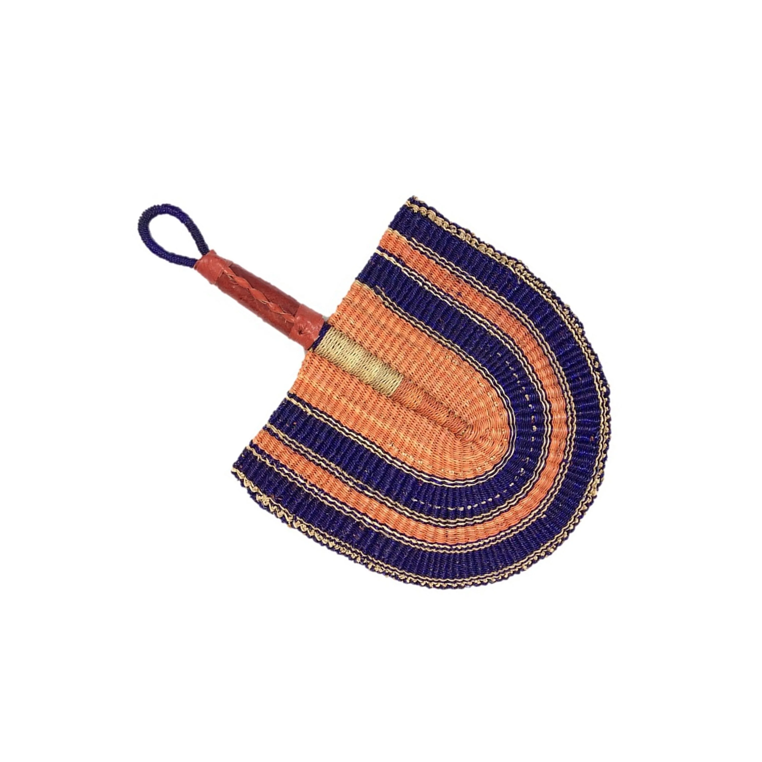 
Wholesale Handicraft Seagrass Wicker Fan Wall Hanging Summer Home And Wedding From Vietnam 