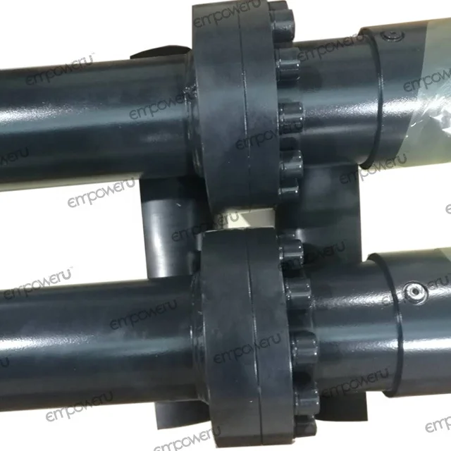 
High quality durable seal kit marine parts kalmar hydraulic cylinder 