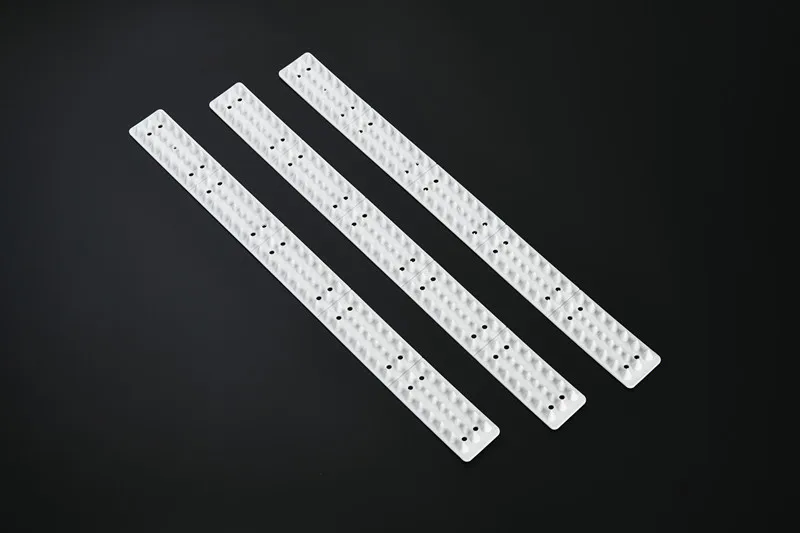 Outdoor Farm Garden Anti Pigeon Cat Bird Spikes  Deterrent Device Repellent