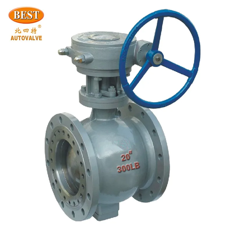 Хорошая цена PXQ47 углеродистая сталь нержавеющая DN40-DN800 PN10 PN16 PN25 двойной эксцентриковый фланцевый Полушаровой клапан
