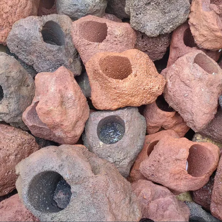 volcanic lava rock pumice basalt stone for sale