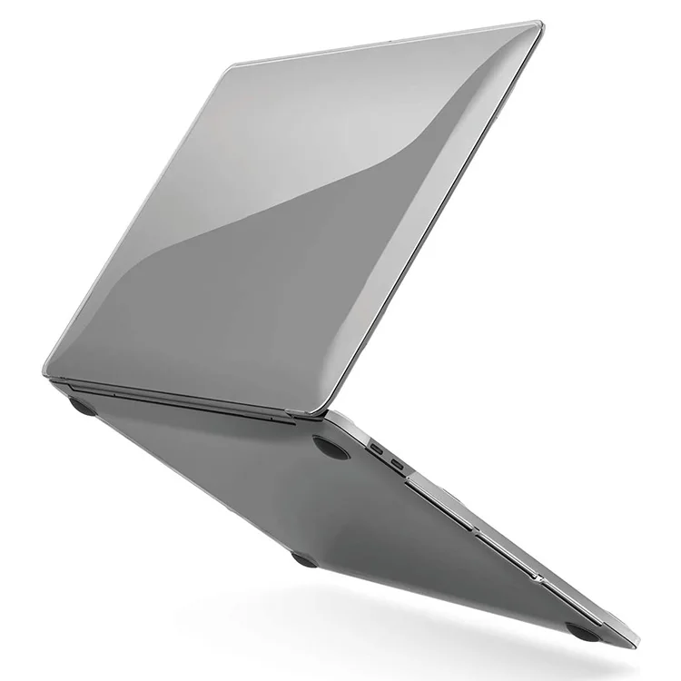 Ультратонкий чехол для ноутбука Macbook, чехол для Macbook, 15 Air A2941 M2, 2023, защита от царапин, для компьютера, защитный чехол для Macbook Pro 16